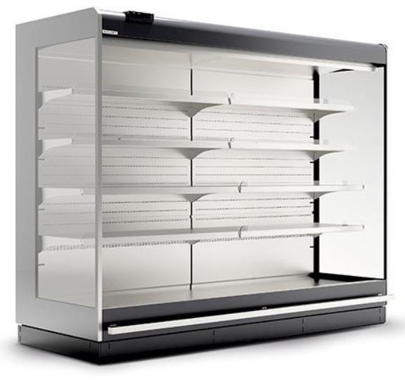 Kyldisk – ES RCO OCTANS 02-1.875
