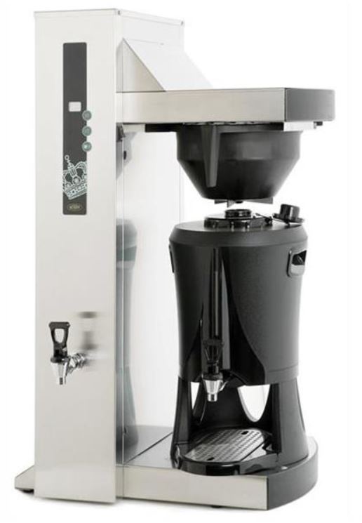 CREM Single Tower A 5 Liter