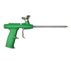 Skumpistol
