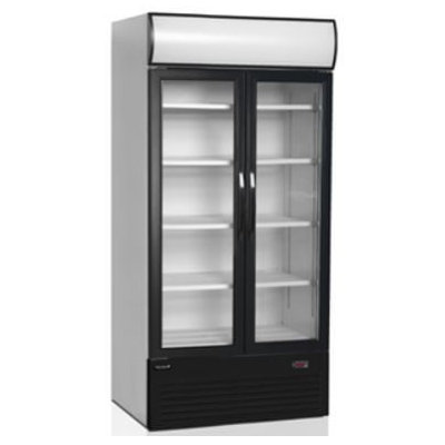 Displaykylskåp TEFCOLD FSC1000H