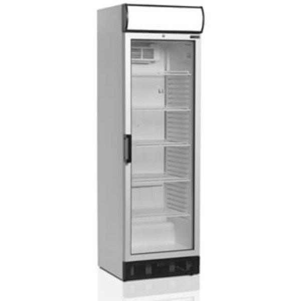 Displaykylskåp – TEFCOLD FSC1380