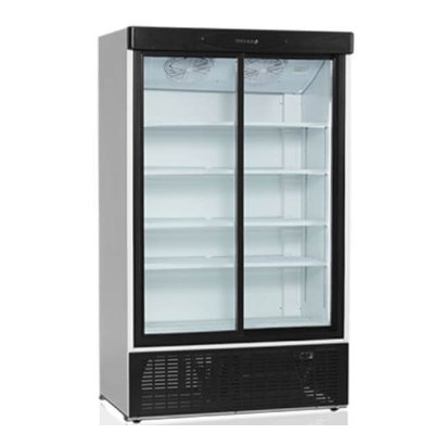 Displaykylskåp TEFCOLD FS1202S