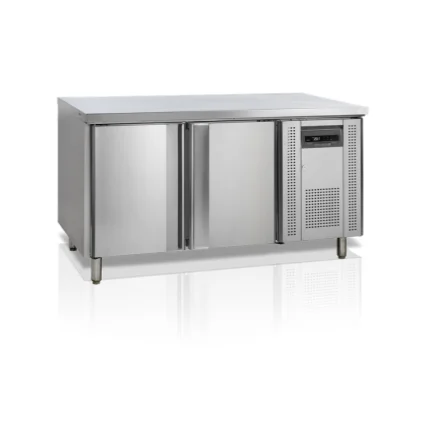 TEFCOLD® Kylbänk BK210 Hyllmått: (400×600) mm