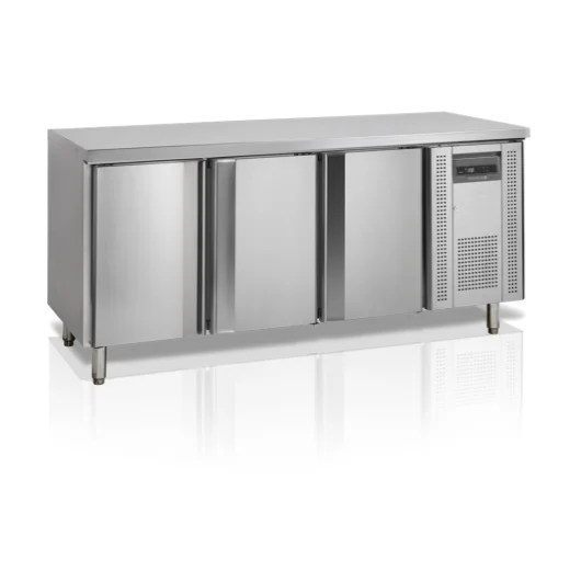 TEFCOLD® kylbänk CK7310/-SP GN 1/1