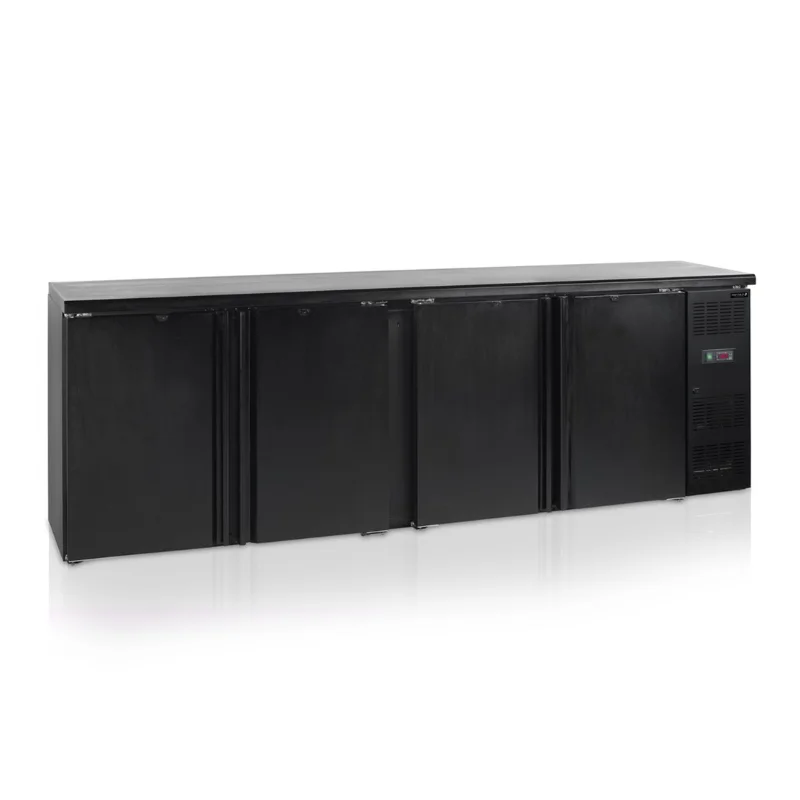 TEFCOLD® Kylbänk (BAR LINE) CBC410