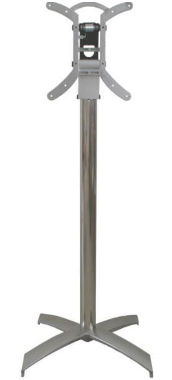 Bordsstativ PS-Z6 AB