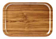MerxTeam BRICKA TEAK (430×330) mm
