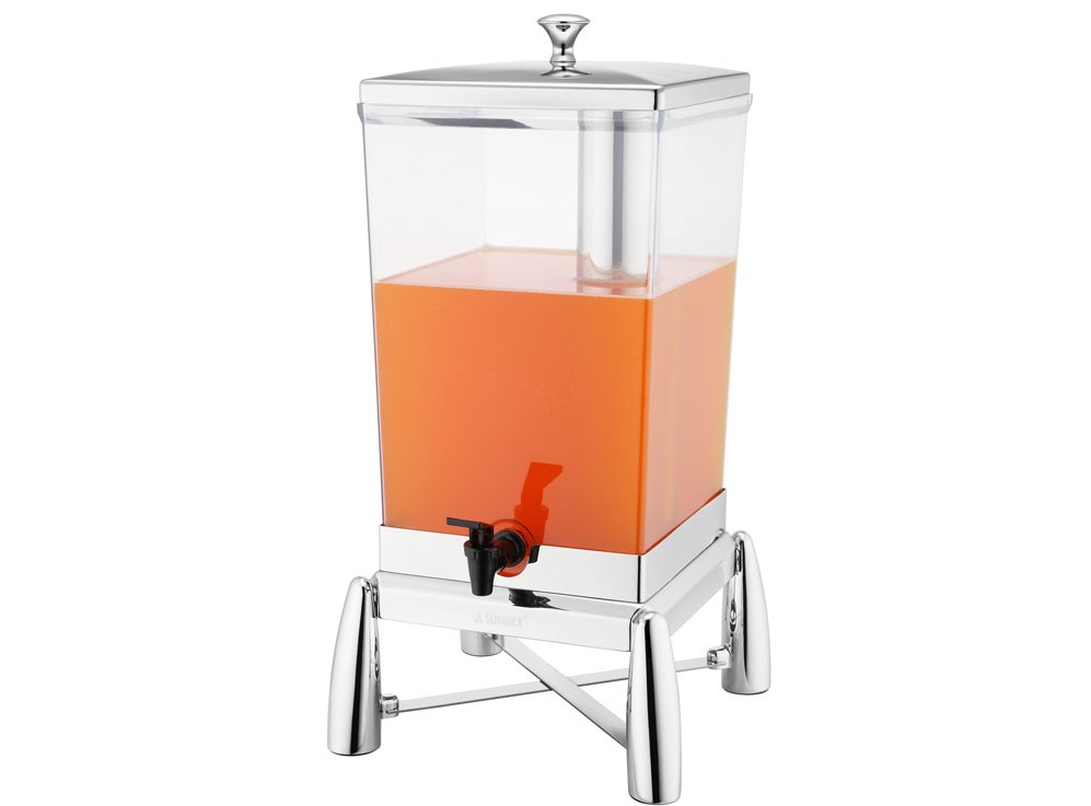 Patina Juice dispenser 11,4L