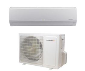 INNOVA CLASSIC Inverter luft/ luft värmepump IWMH12N