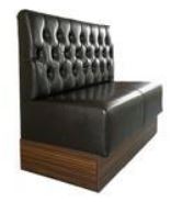 Soffa Chesterfield