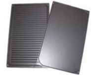 Stek, Grillplatta 1/1 GN