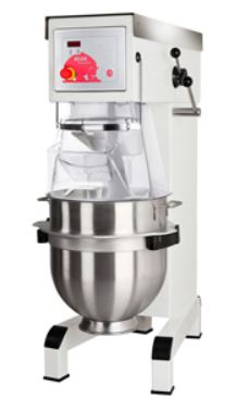Varimixer blandare AR80 med VL-1-kontrollpanel