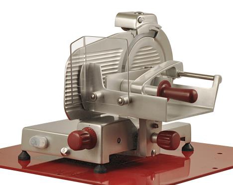 BERKEL Skärmaskin 250 SM Rakställd