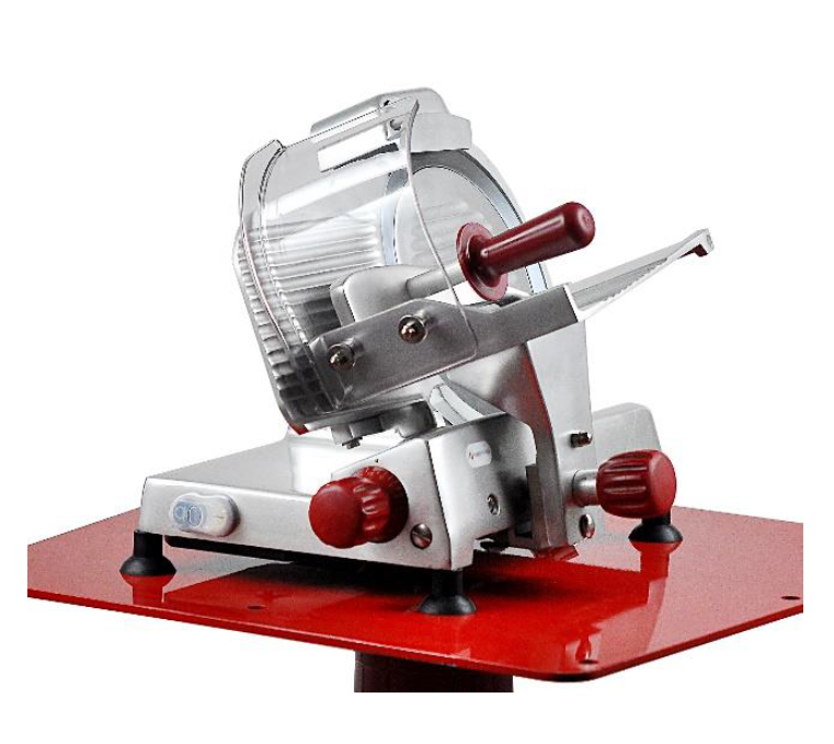 BERKEL Skärmaskin RF-250GE 250mm
