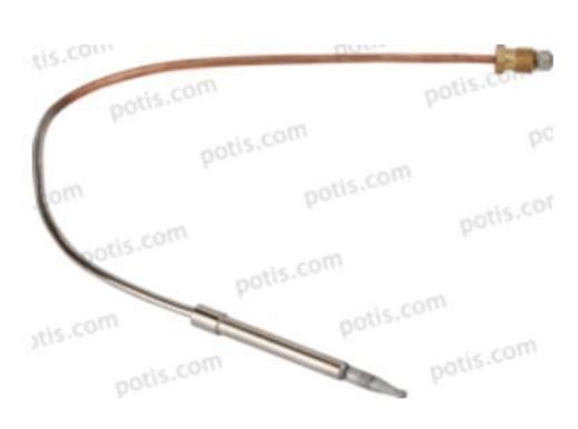 Thermocouple 330 mm