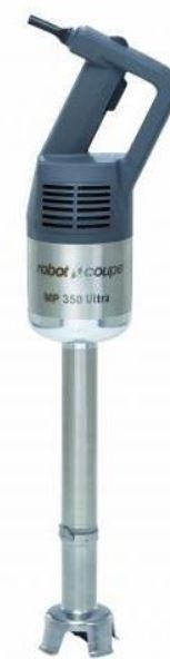 Robot Coupe Stavmixer MP 350 Ultra