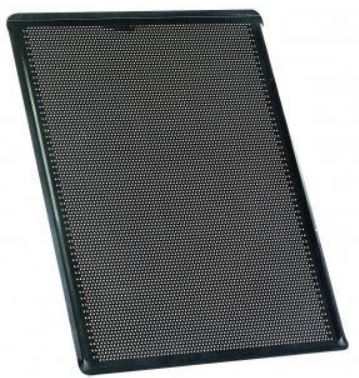 Perfplåt 600×400 mm non-stick