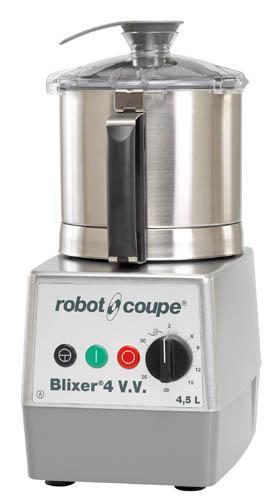 Robot Coupe BLIXER 4 V.V.