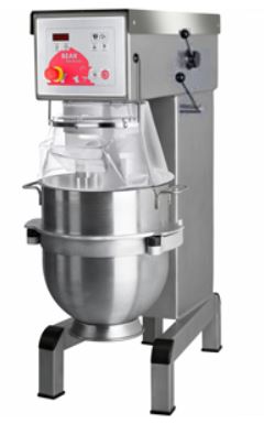 Varimixer rostfritt blandare AR80 med VL-1-kontrollpanel
