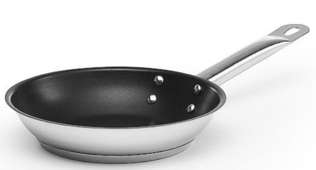 Stekpanna Belagd 20 cm