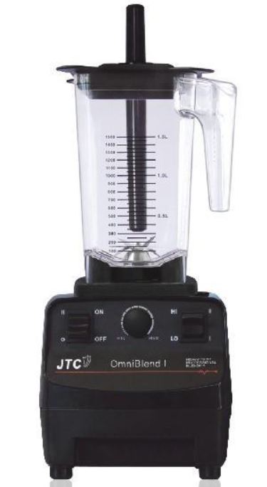 JTC TM-767A Blender – OmniBlend I