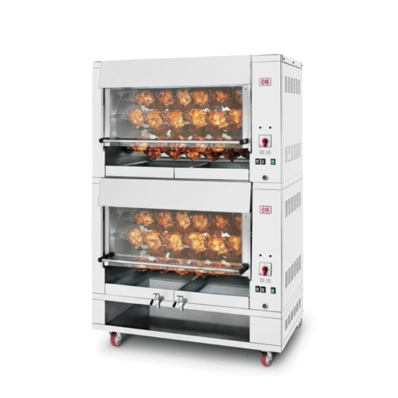 CB El Kycklinggrill 2/P10-6