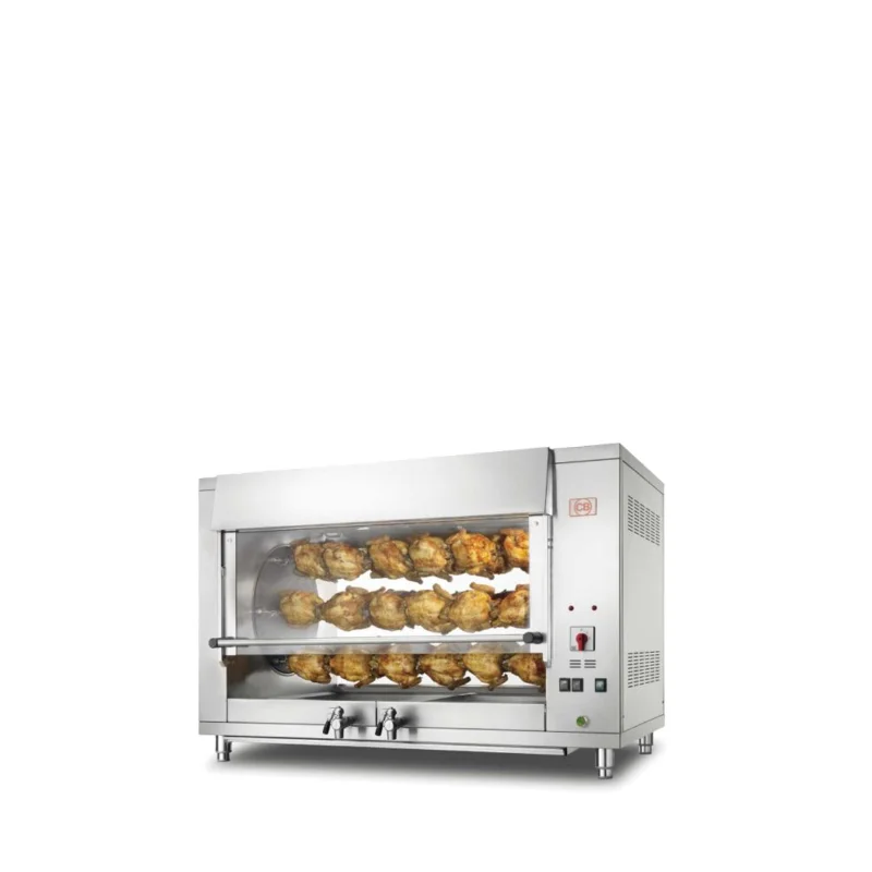 CB El Kycklinggrill P10/6