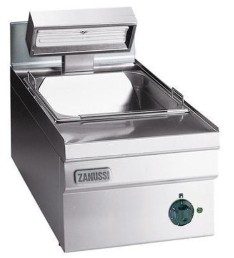 Zanussi Pommes frites värmeri SCCE350