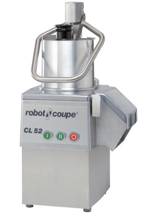 Grönsaksskärare – Robot Coupe CL-52