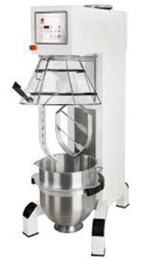 Varimixer blandare ERGO60 i vitt