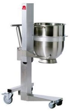 Varimixer Kittellift Easylift 140
