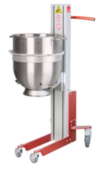 Varimixer Kittellift Easylift 60 II
