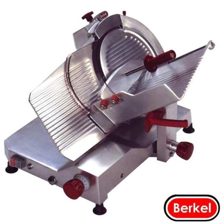 BERKEL Skärmaskin 300 GM Snedställd