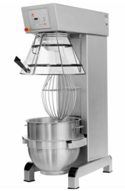 Varimixer rostfritt blandare ERGO140