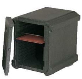 Combibox GN H470 mm