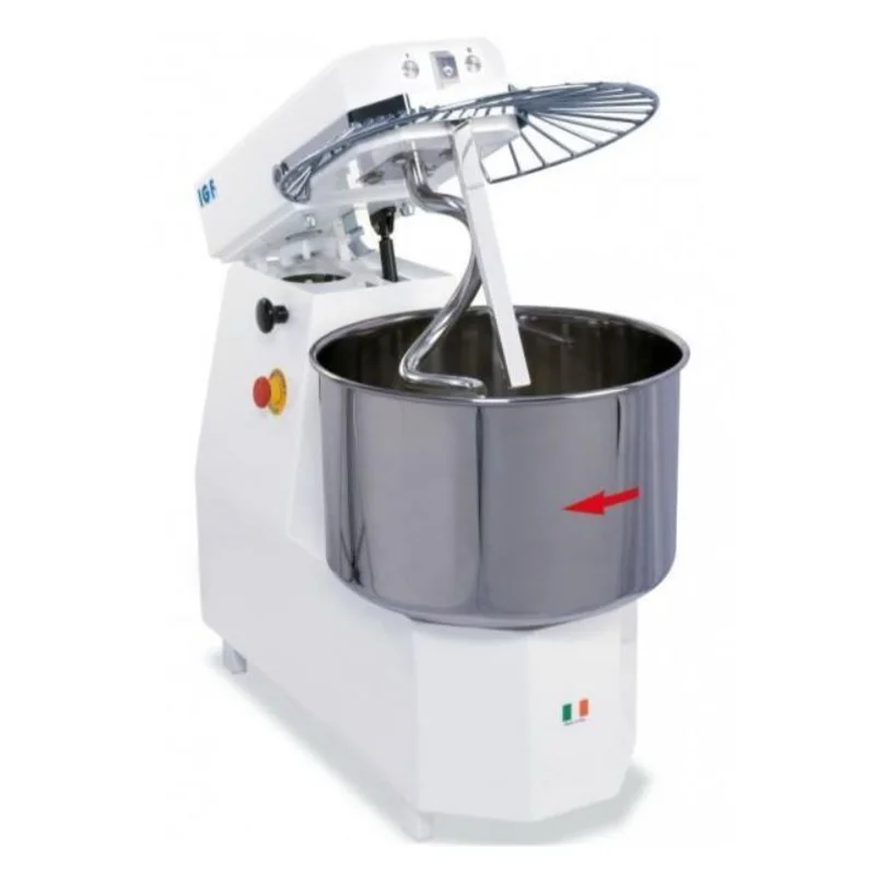 IGF Degblandare 33 Liter Lyftbar huv