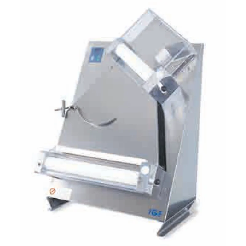 IGF Pizzakavlare 30cm Degplatta