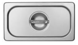 Rfr Lock GN 1/3