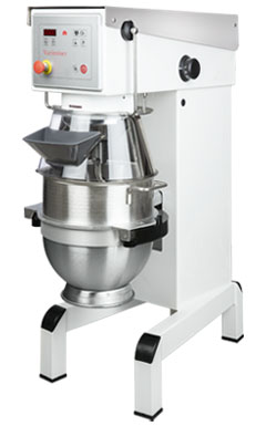 Varimixer blandare AR30 med VL-1S-kontrollpanel
