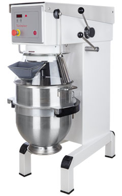 Varimixer blandare AR60 med VL-1-kontrollpanel