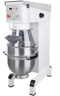Varimixer blandare AR60 med VL-1S-kontrollpanel