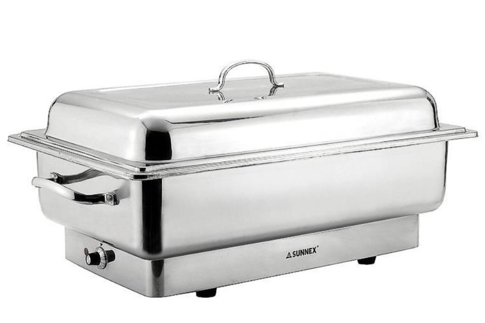 PATINA Chafing Dish Rfr GN 1/1