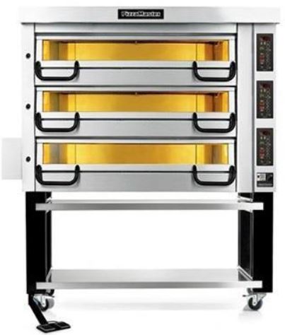 PizzaMaster Pizzaugn PM 723 ED