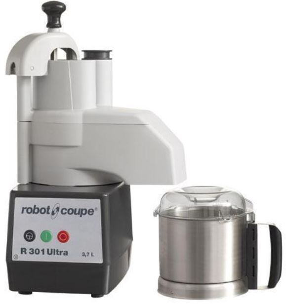 Robot Coupe Snabbhack/grönsaksskärare R301 Ultra