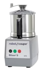 Robot Coupe BLIXER 3