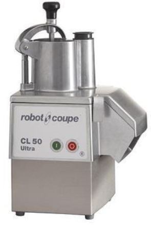 Grönsaksskärare – Robot Coupe CL-50 Ultra