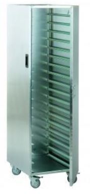 Transportskåp 18 g 1815x510x625 mm RF