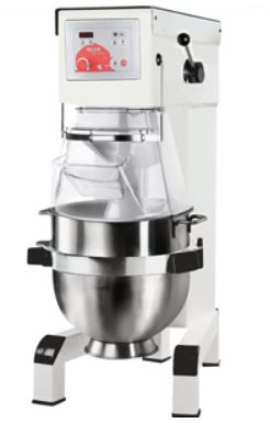 Varimixer blandare AR100 med VL-1L-kontrollpanel