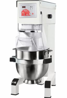 Varimixer blandare AR100 med VL-1S-kontrollpanel