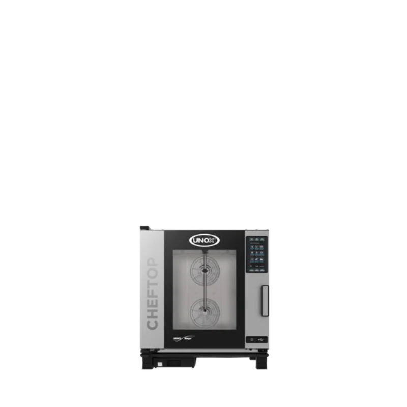 UNOX CHEFTOP PLUS Kombiugn XEVC-0711-EPRM (7 GN 1/1)